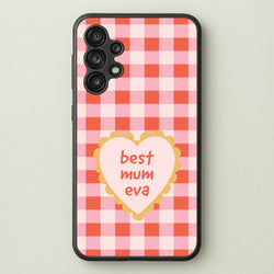 Best Mum Eva Galaxy A13 Case