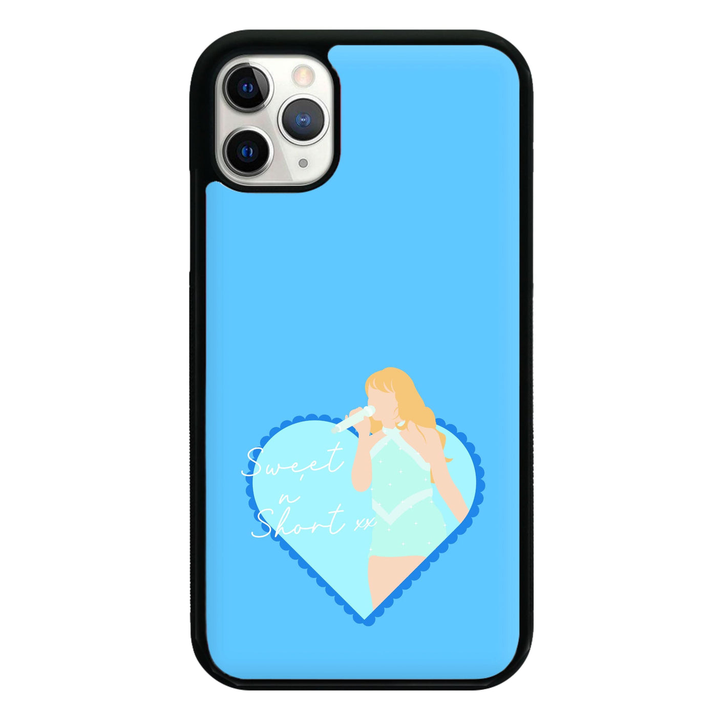 Sweet N' Short Phone Case