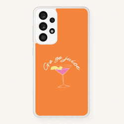 Go-Go Juice Galaxy A33 Case