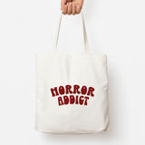 Halloween Tote Bags