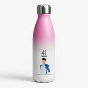 Lindblad 2026 Water Bottle 3