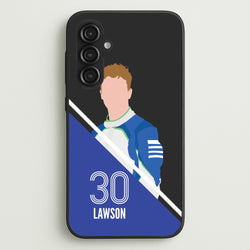 Lawson 2026  Galaxy S23FE Case