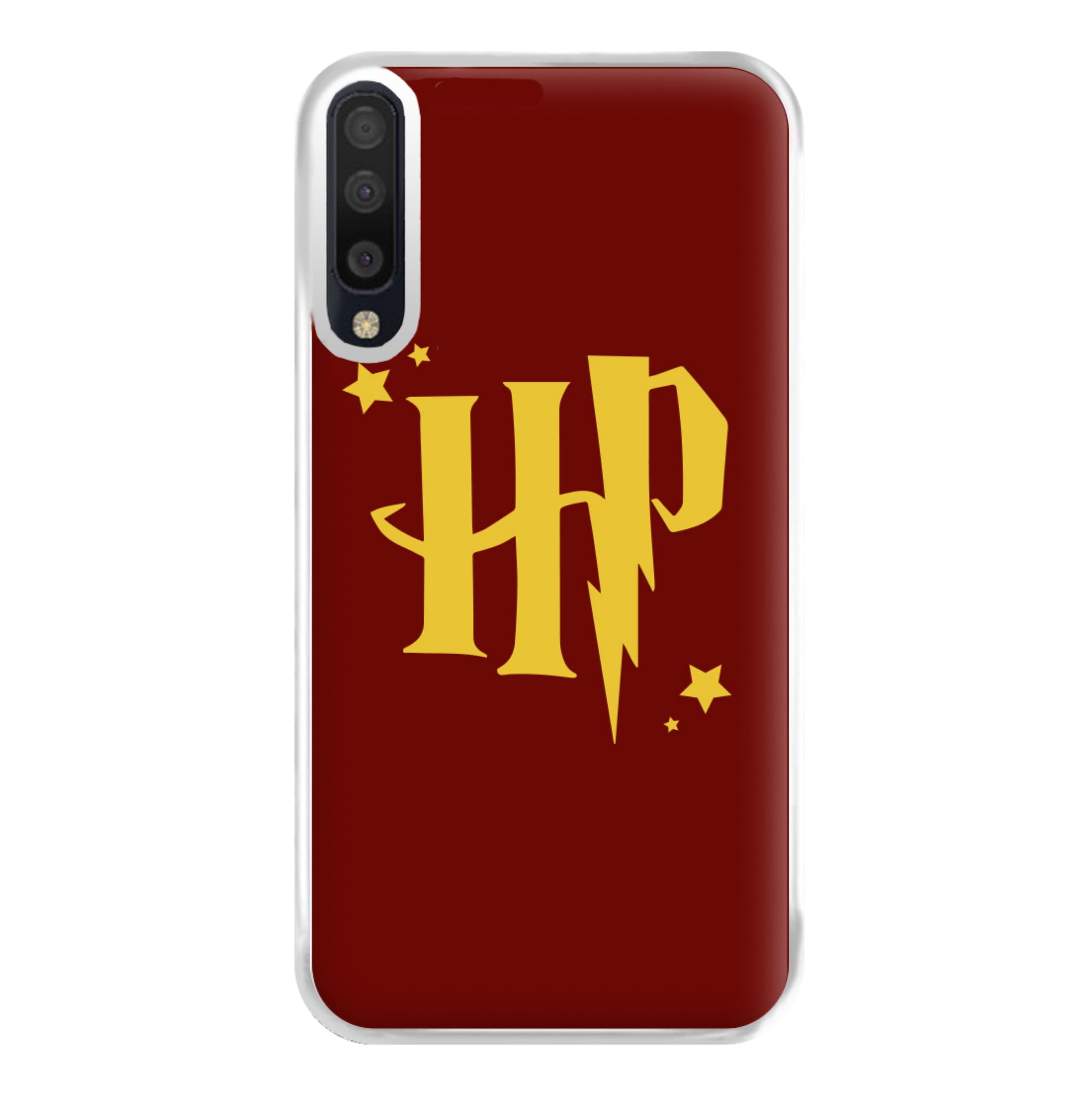 HP Phone Case