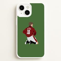 Beckham iPhone 13 Mini Case