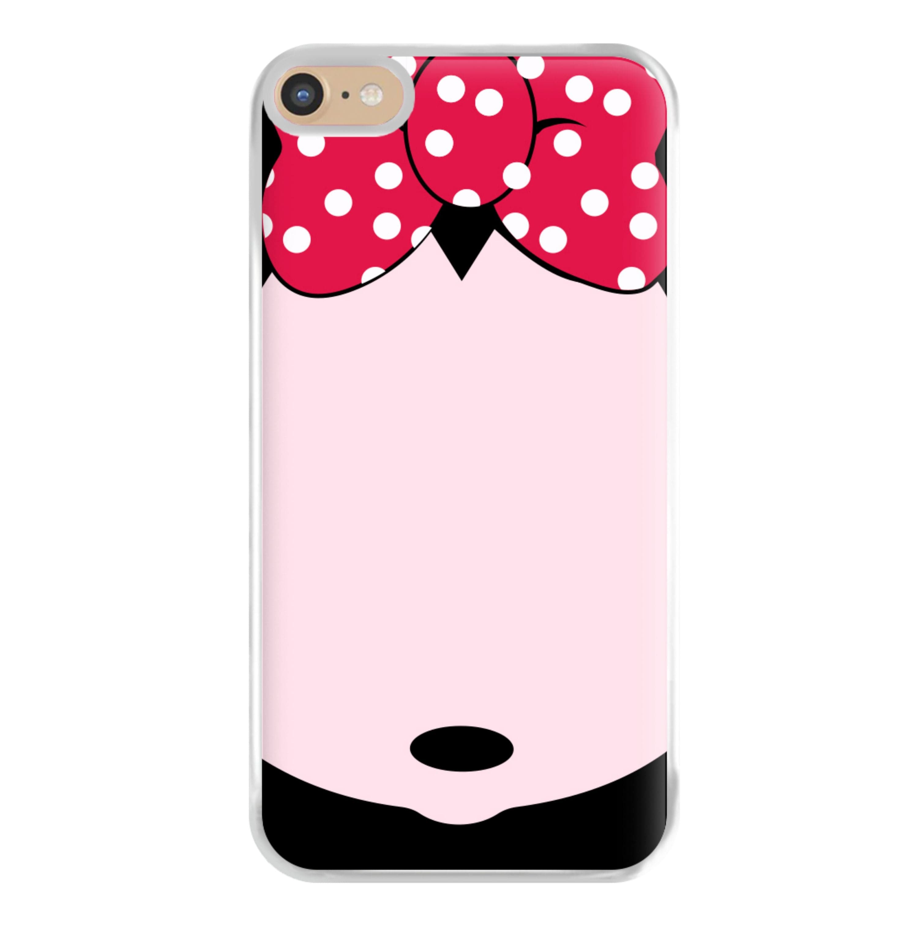 Minnie Phone Case