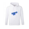 Everything but cases Kids Hoodies