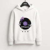 Olivia Kids Hoodies