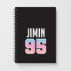 BTSNotebooks