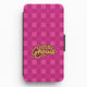 HalloweenWallet Phone Cases