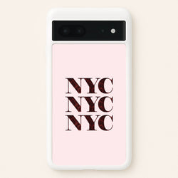 Fifth Avenue  Google Pixel 7 Case
