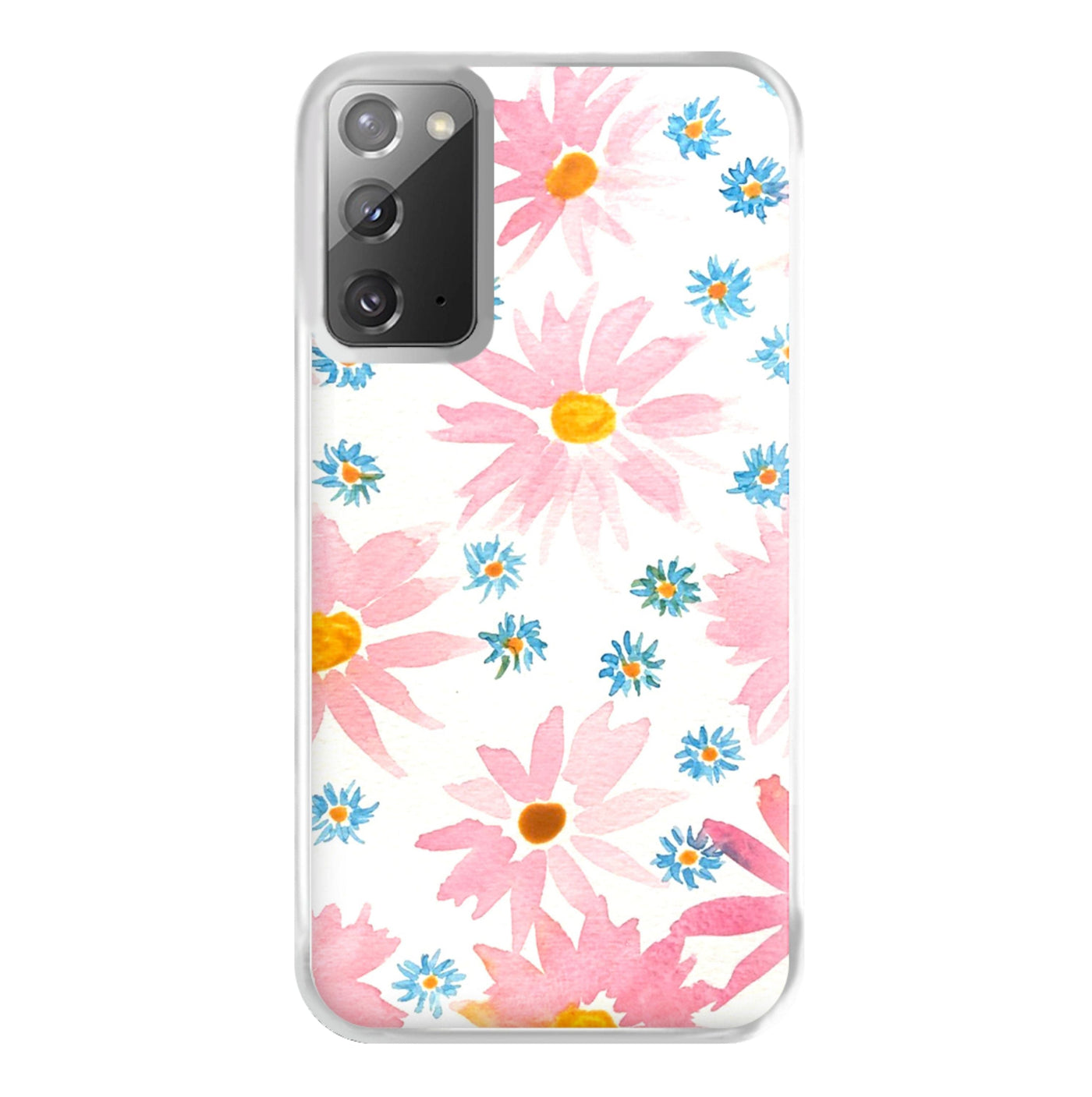 Flowers - Rose And Bee Creations Phone Case