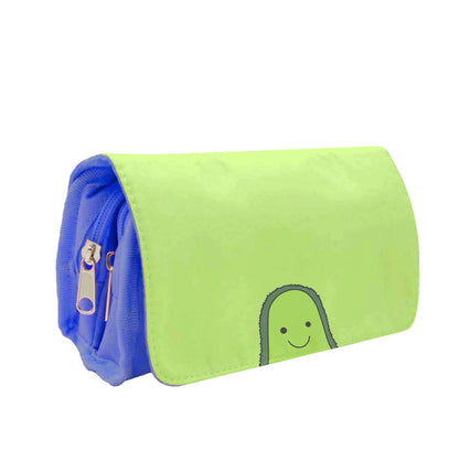 Avocado - Plushy Pencil Case