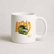 Abstract Lando Mug 1