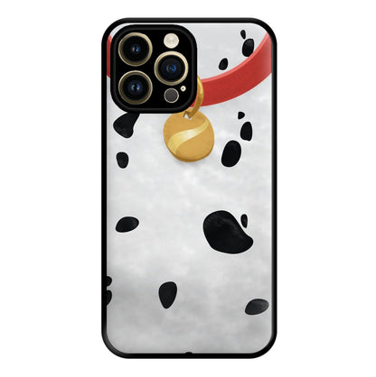 Dalmatians Phone Case