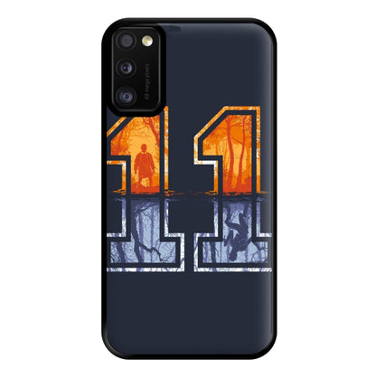 Football Eleven Phone Case