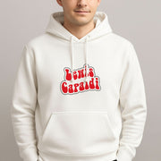 Red Name Hoodie 4
