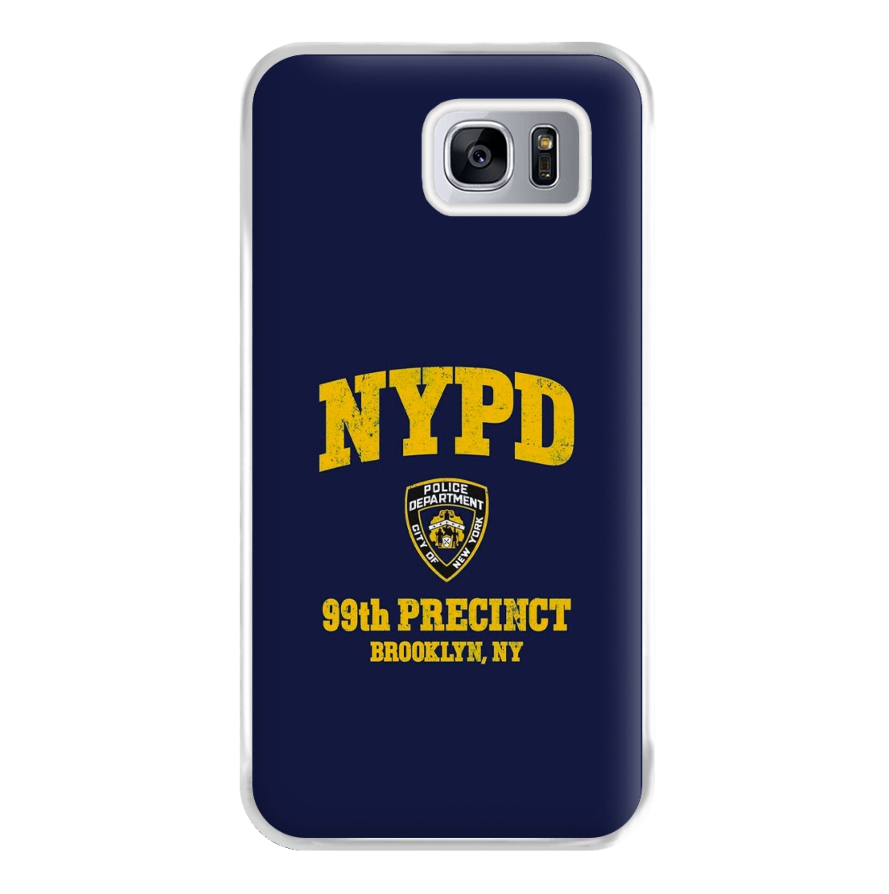 NYPD - B99 Phone Case