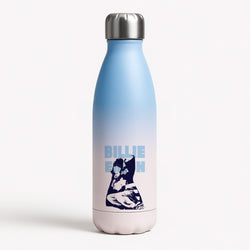 HMHAS Cover  Blue Water Bottle