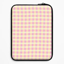 Fruit Punch Gingham Universal Laptop Sleeve