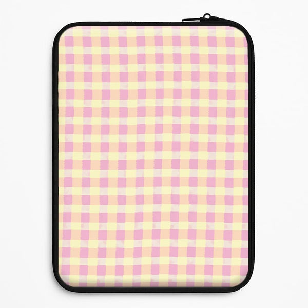 Fruit Punch Gingham Universal Laptop Sleeve