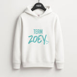 Kpop Demon Hunters Kids Hoodies