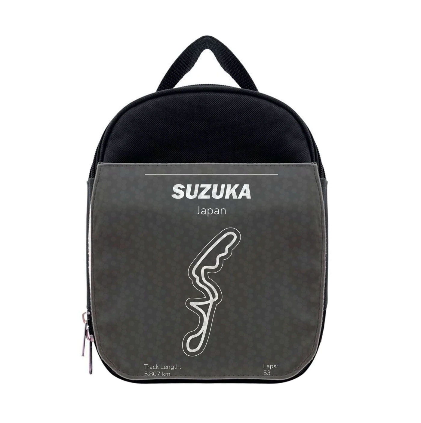 Suzuka Circuit Lunchbox