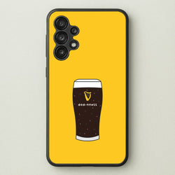 Dad-nness Galaxy A13 Case