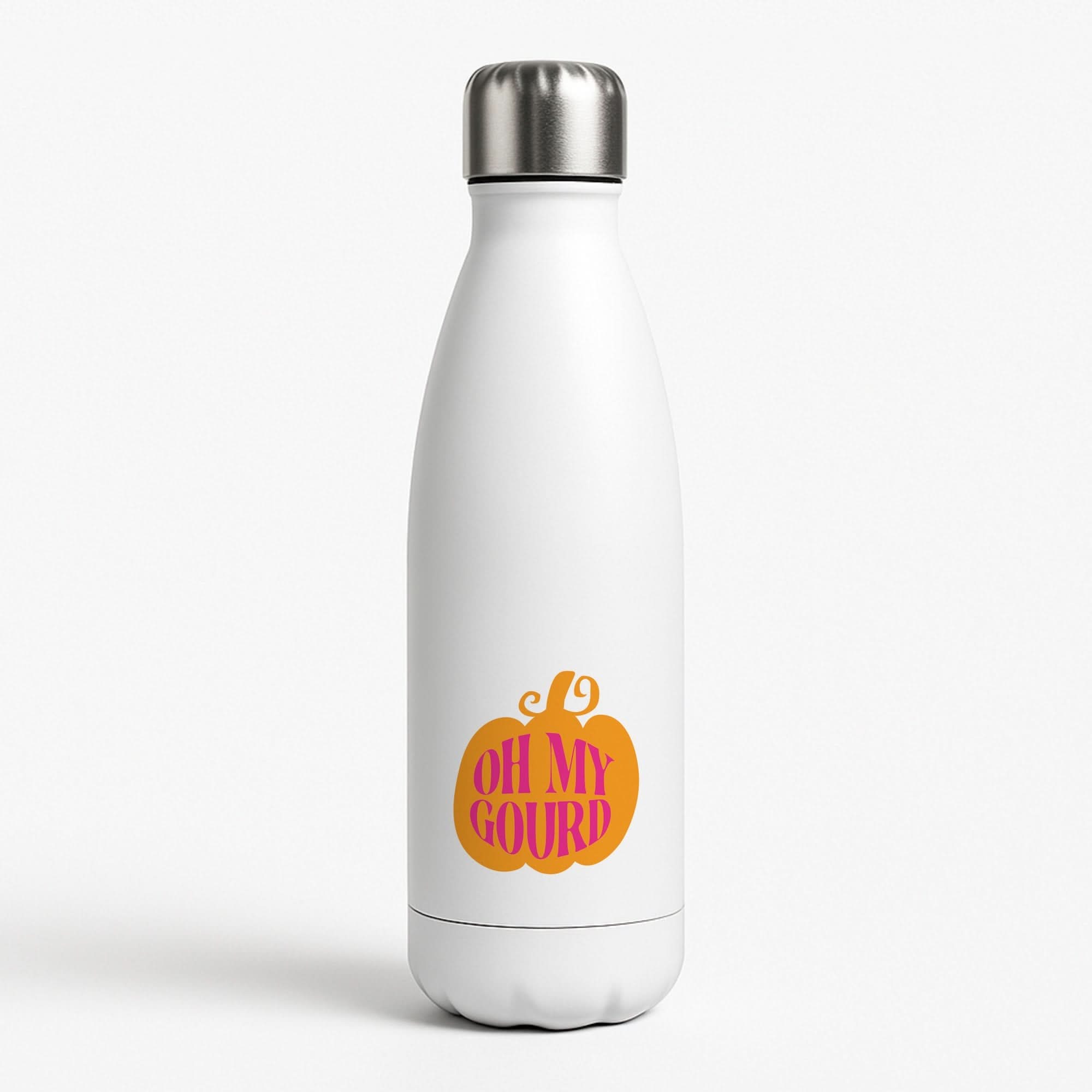 Oh My Gourd Water Bottle