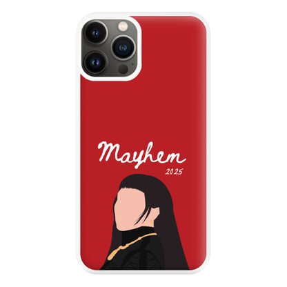 Mayhem 2025 Gaga iPhone 11 Pro Case