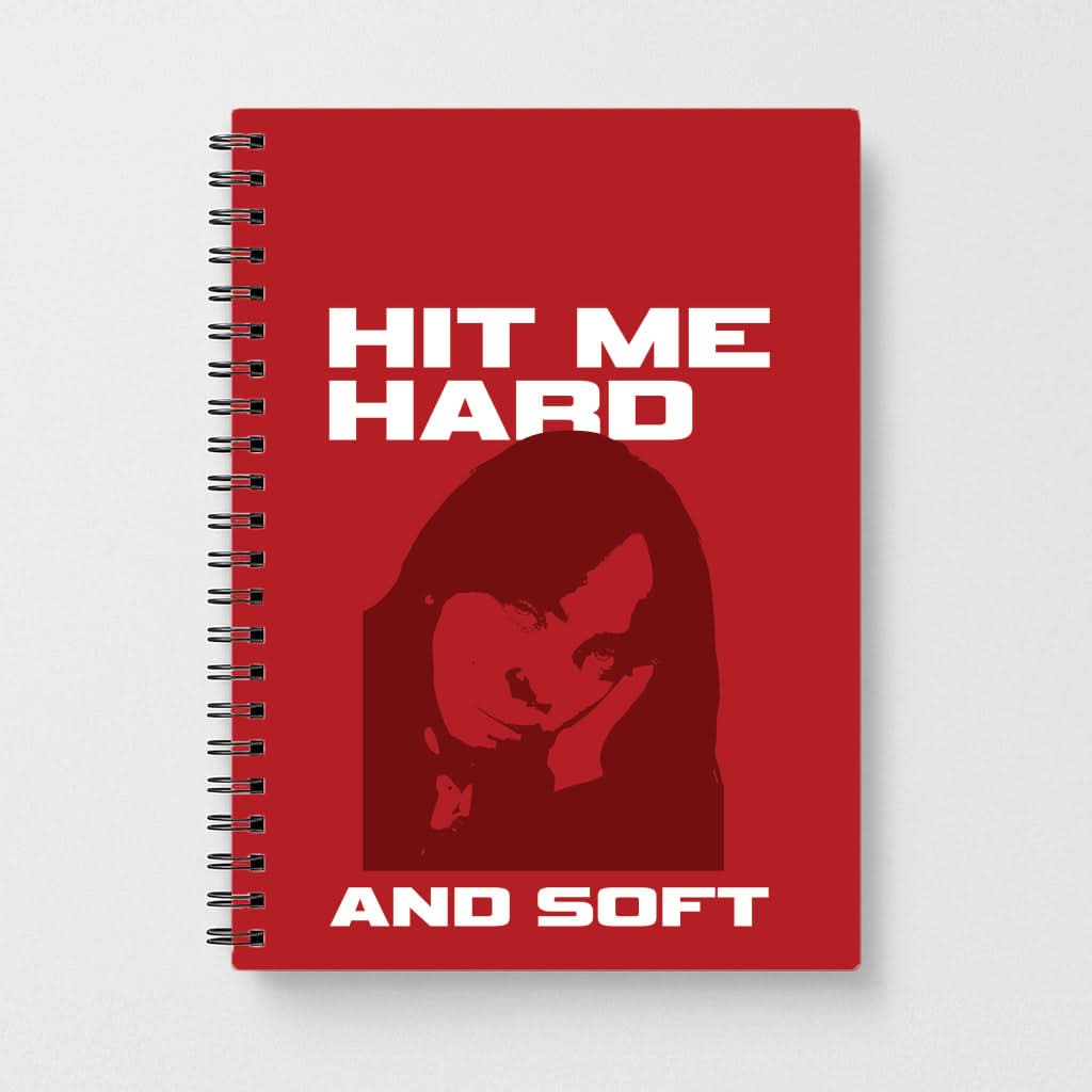 Billie 2025 Notebook