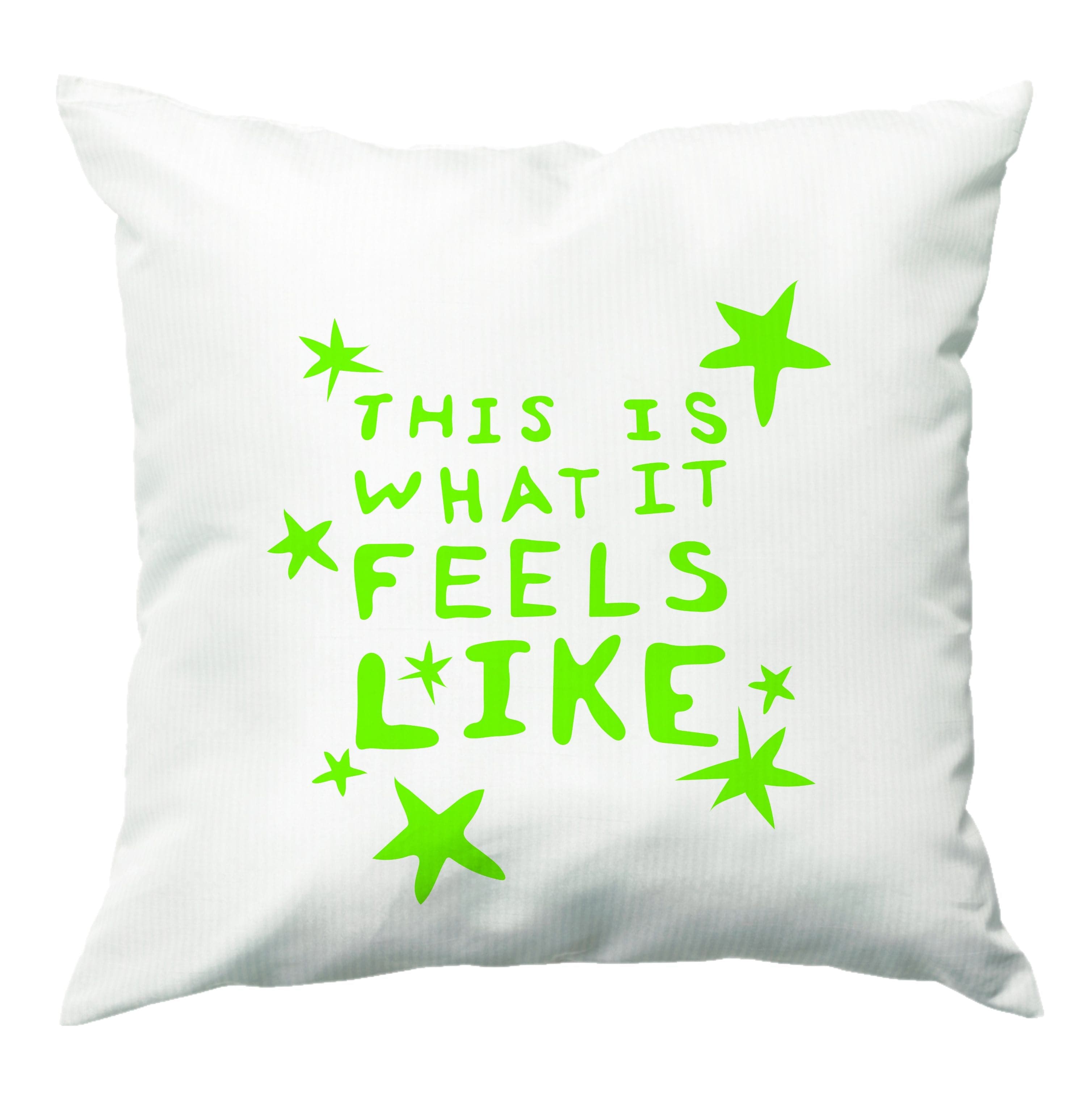 Feels Like - Abrams Cushion