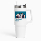 Back to School Tumblers