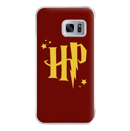 HP Phone Case