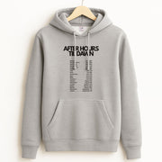 2026 Tour AHTD Hoodie 2