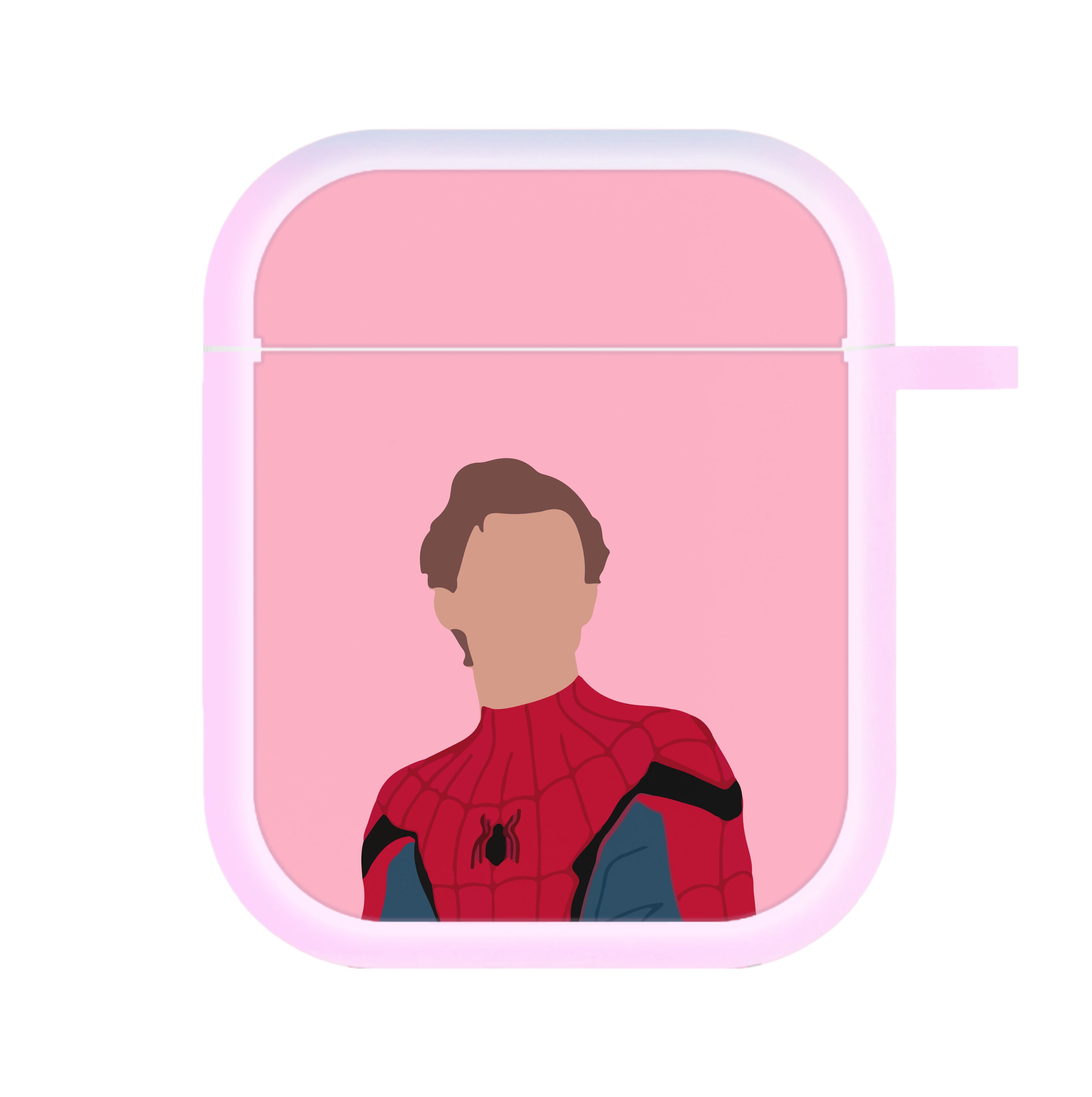 Spiderman AirPods Case