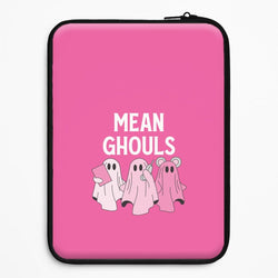 Mean Ghouls Universal Laptop Sleeve