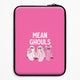 Mean GirlsLaptop Sleeves