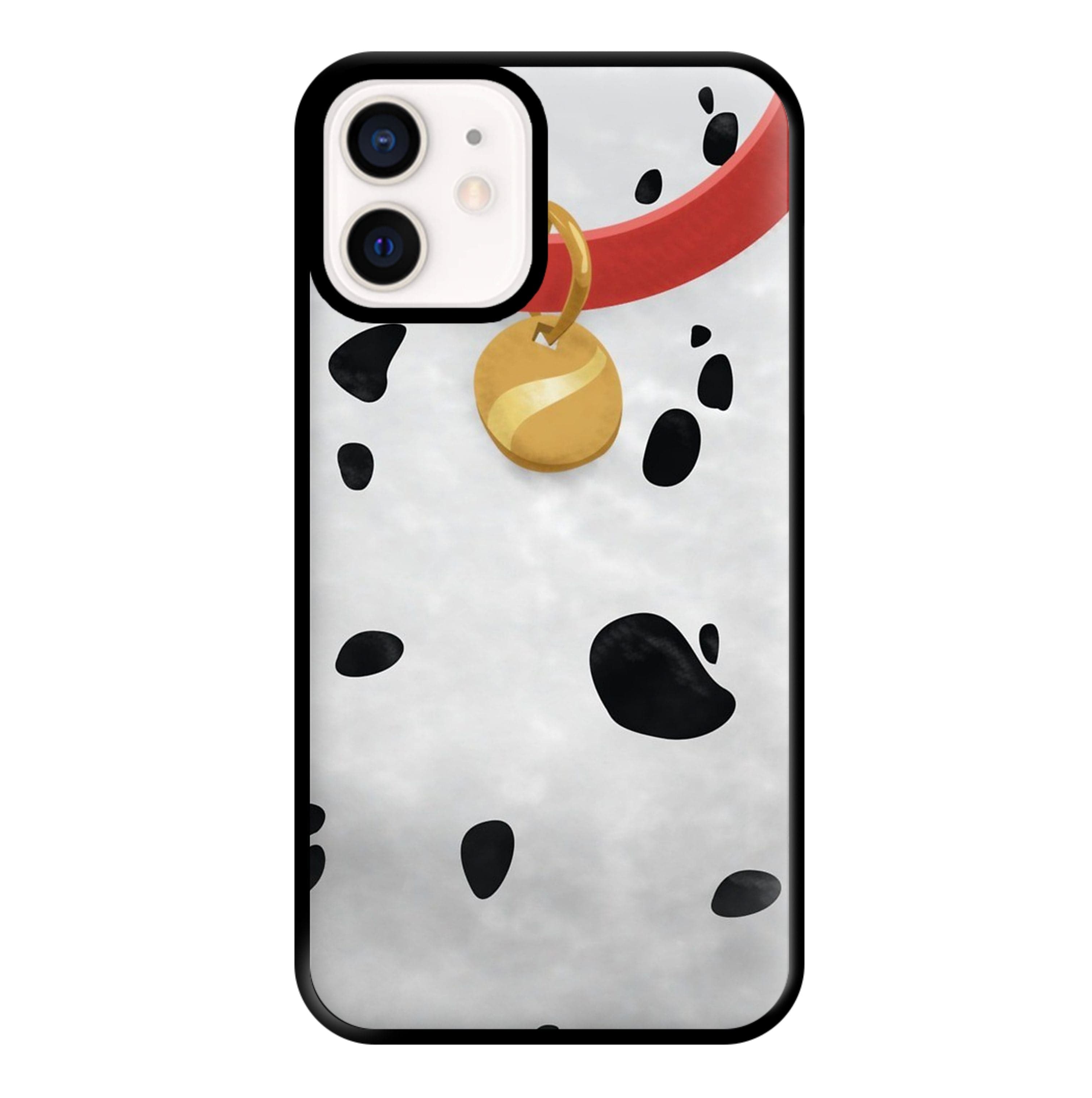 Dalmatians Phone Case