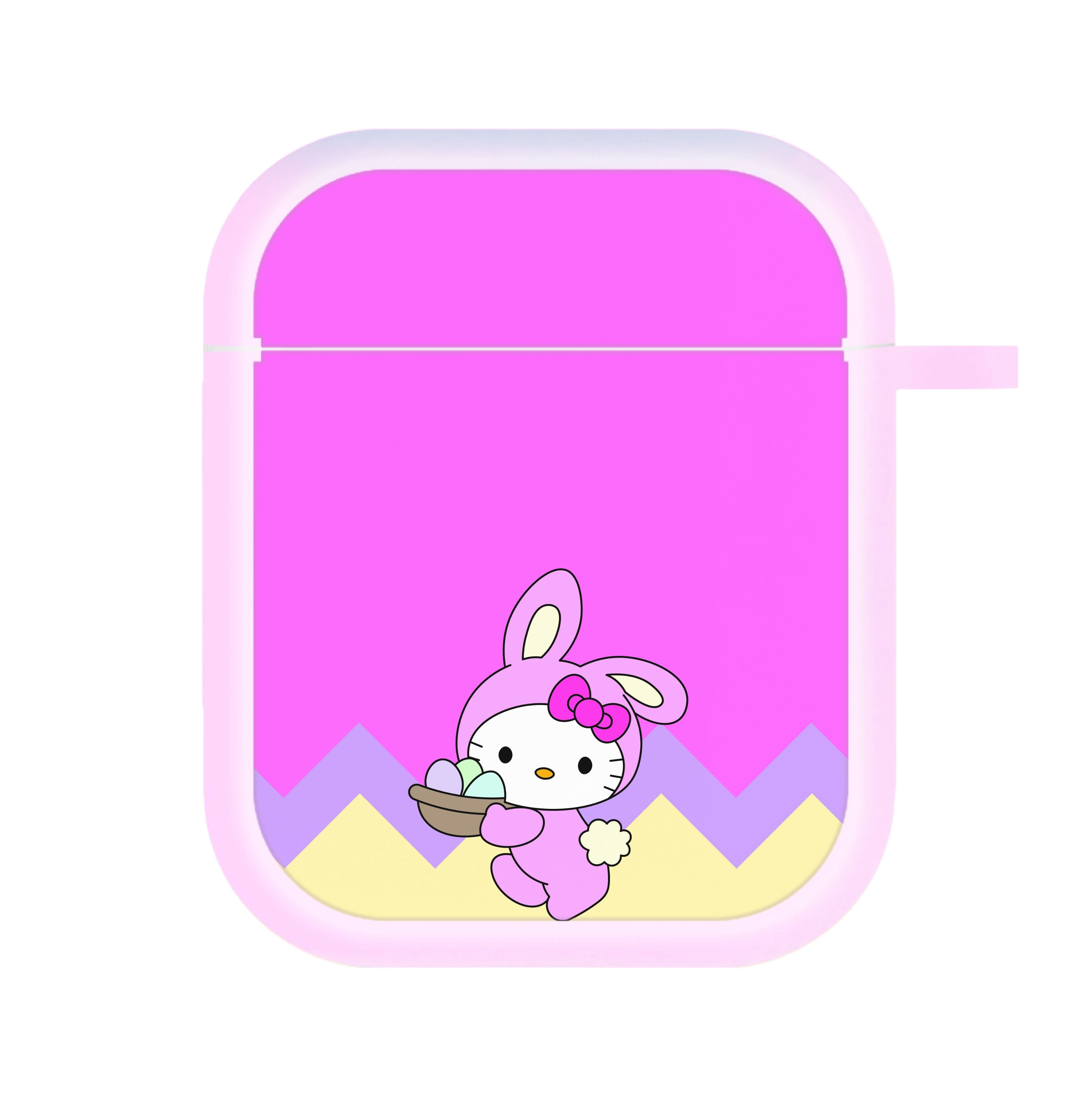 Cute Bunny 2025 AirPods Case