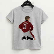 Beckham Kids T-Shirt 2
