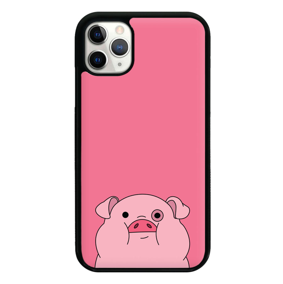 Waddles Phone Case