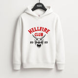 Stranger Things Kids Hoodies