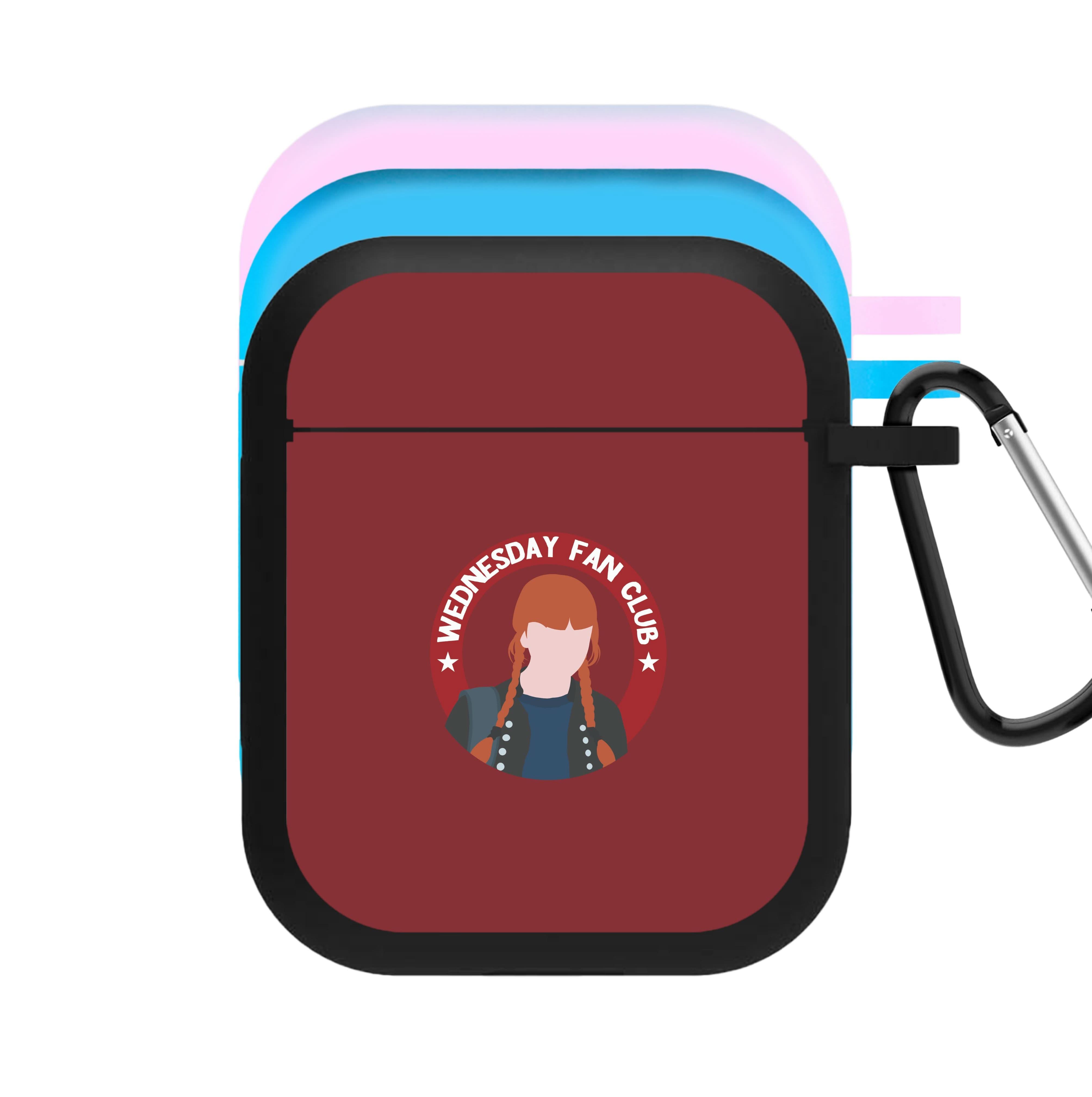 Fan Club AirPods Case