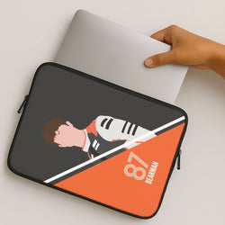 Bearman 2026 MacBook Cover