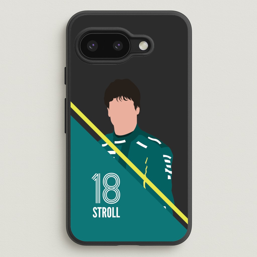 Stroll 2026 Google Pixel 9a Case