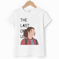 Ellie Title T-Shirt