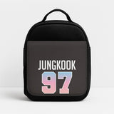 BTS Lunchboxes