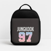 Jungkook 97 Lunchbox