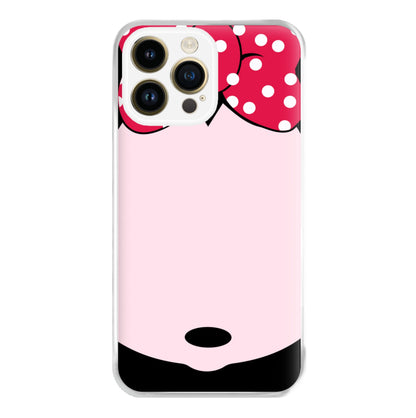 Minnie Phone Case