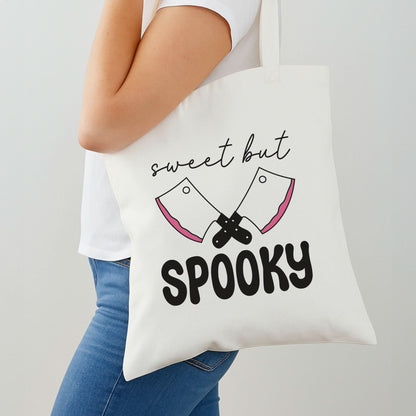 Sweet But Spooky Shoulder Bag